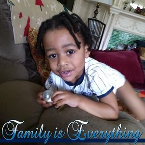 Meet your Posher, Bertina